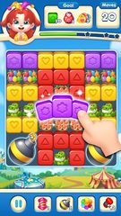 Screenshot 3: Toy Match Legend