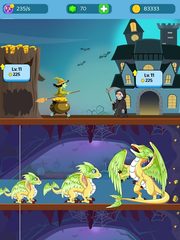 Screenshot 17: Halloween World