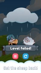 Screenshot 4: SHEEP PANG