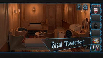 Screenshot 6: Sinking Ship Escape