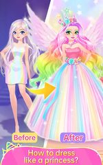 Screenshot 19: Blair's Unicorn Boutique