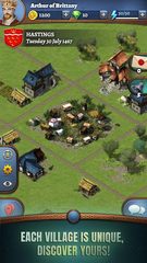 Screenshot 4: Renaissance Kingdoms