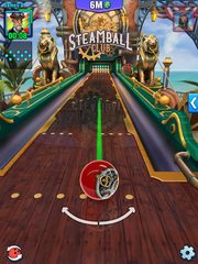 Screenshot 11: Bowling Crew — 3D bowling game