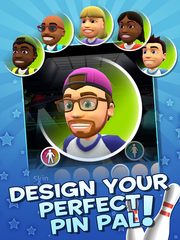 Screenshot 10: Strike Master Bowling