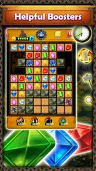 Screenshot 9: Gem Quest Hero - Jewels Game Quest