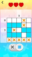 Screenshot 17: Nonogram - Super Picross