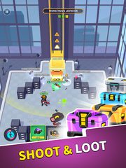 Screenshot 22: Squad Alpha - Action Shooting