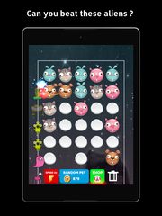 Screenshot 9: Space Animals