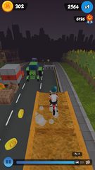 Screenshot 6: Moto Max: Endless Runner