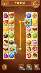 Screenshot 3: Wood Block Puzzle