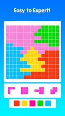 Screenshot 4: Pixel Blocks Master Smart Game