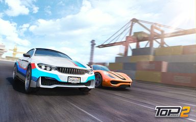 Screenshot 10: Top Speed 2: Drag Rivals Race