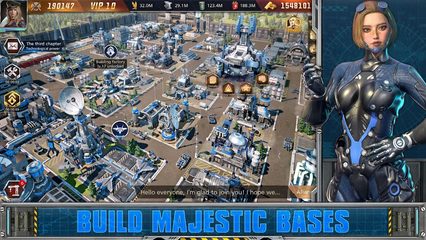 Screenshot 16: War of Destiny