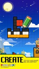 Screenshot 5: Pixel Craft