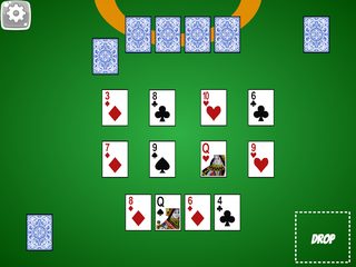 Screenshot 8: Cassino Naipes