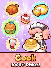 Screenshot 8: Mama Cooking : Matching Puzzle