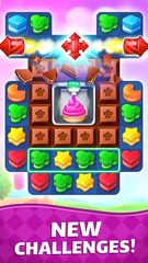 Screenshot 4: Cake Blast: Match 3 Games