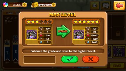 Screenshot 22: Larva Heroes: Battle League