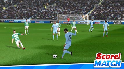Screenshot 14: Score! Match - PvP Soccer