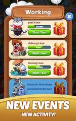 Screenshot 22: Cube Blast Journey - Puzzle