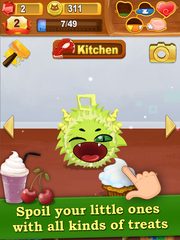 Screenshot 7: Kuri Pets