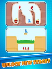 Screenshot 16: Rocket Punch!