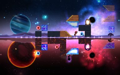 Screenshot 17: Samsara Game