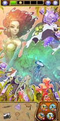 Screenshot 9: Hidden Object: Magical Mystery