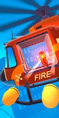Screenshot 2: HellCopter