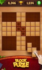 Screenshot 12: Wood Block Puzzle