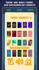 Screenshot 5: Solitaire Time - Classic Poker