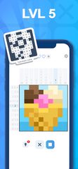 Screenshot 2: Nonogram Logic - Picture Cross