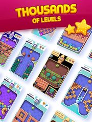 Screenshot 24: Bubble Buster 2048
