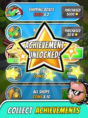 Screenshot 15: Tap Empire: Idle Tycoon Game