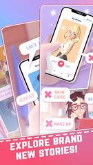 Screenshot 6: Idle Magic Makeover