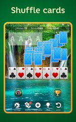 Screenshot 10: Solitaire Play - Card Klondike