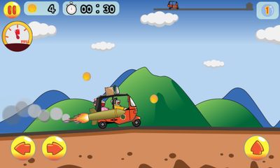 Screenshot 12: Bajaj Jakarta