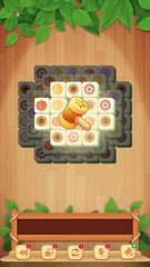 Screenshot 4: TilePuz 3D - Triple Matching Puzzle Game