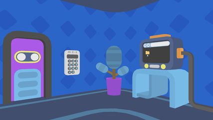 Screenshot 5: Dreamo Escape