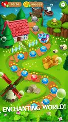Screenshot 5: Blast Fruits Mania