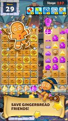 Screenshot 9: MonsterBusters: Match 3 Puzzle