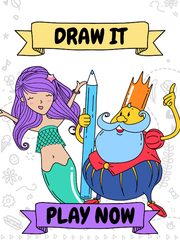 Screenshot 15: Draw it