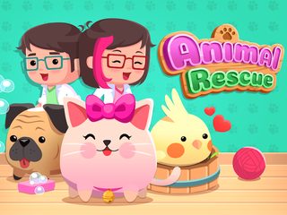 Screenshot 11: Animal Rescue: Pet Shop Story