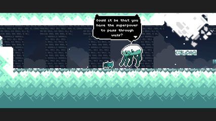 Screenshot 10: Nameless Cat