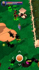 Screenshot 7: Diableros: Zombie RPG Shooter