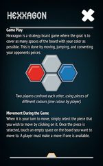 Screenshot 24: Hexxagon - Board Game
