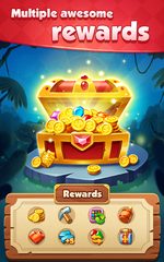Screenshot 17: Jewel Adventure - Match 3 In Temple & Jungle
