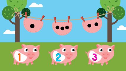 Screenshot 22: Animal Puzzle for kids - Preschool Learning Games