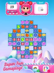 Screenshot 20: MeganPlay's Cute Candy Celebra