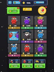 Screenshot 21: Impostor Academy－Match & Merge